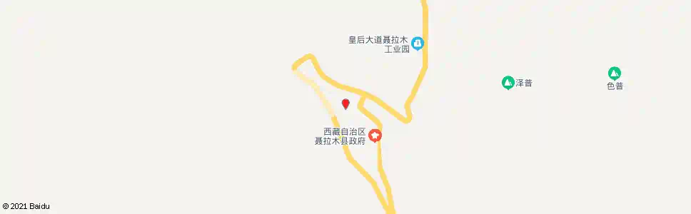 日喀则神猴藏药_公交站地图_日喀则公交_妙搜公交查询2025