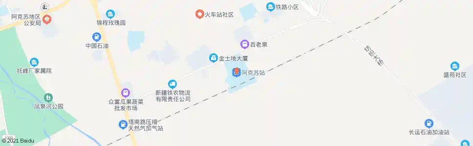 阿克苏英巴格路_公交站地图_阿克苏公交_妙搜公交查询2025