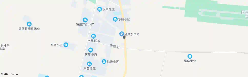 阿克苏温宿石油公司_公交站地图_阿克苏公交_妙搜公交查询2025