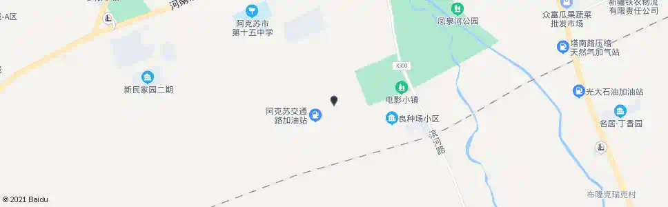 阿克苏公交公司_公交站地图_阿克苏公交_妙搜公交查询2025