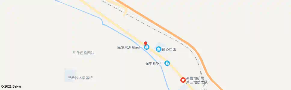 阿克苏南疆农民综合市场_公交站地图_阿克苏公交_妙搜公交查询2025