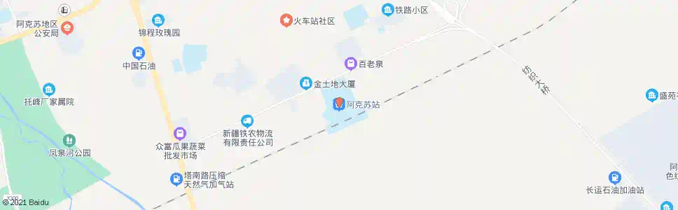 阿克苏交通路(东)_公交站地图_阿克苏公交_妙搜公交查询2025