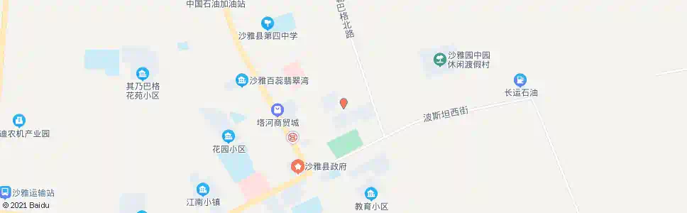 阿克苏地区液化气公司(西行)_公交站地图_阿克苏公交_妙搜公交查询2025