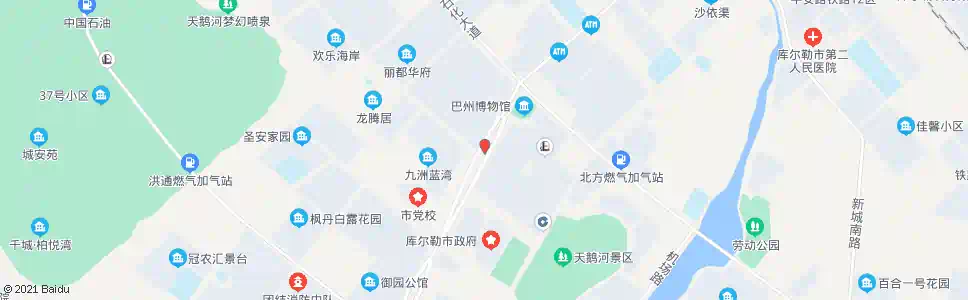 阿克苏市检察院_公交站地图_阿克苏公交_妙搜公交查询2025