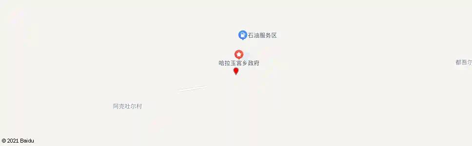巴音郭楞哈拉玉宫客运站_公交站地图_巴音郭楞公交_妙搜公交查询2025