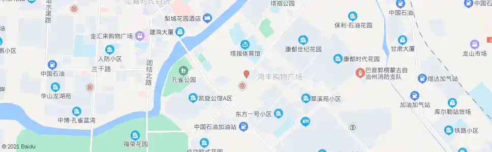 巴音郭楞成功房产_公交站地图_巴音郭楞公交_妙搜公交查询2025