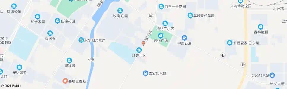 巴音郭楞64号小区_公交站地图_巴音郭楞公交_妙搜公交查询2025
