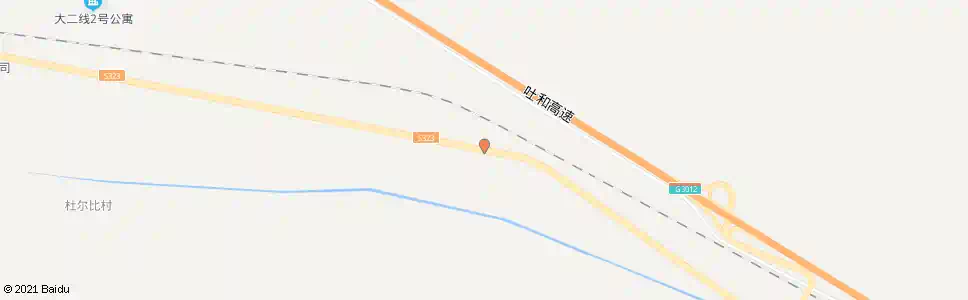 巴音郭楞五连_公交站地图_巴音郭楞公交_妙搜公交查询2025