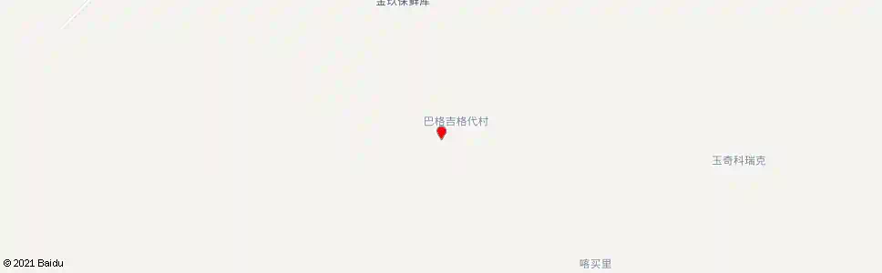 巴音郭楞巴格吉格代_公交站地图_巴音郭楞公交_妙搜公交查询2025