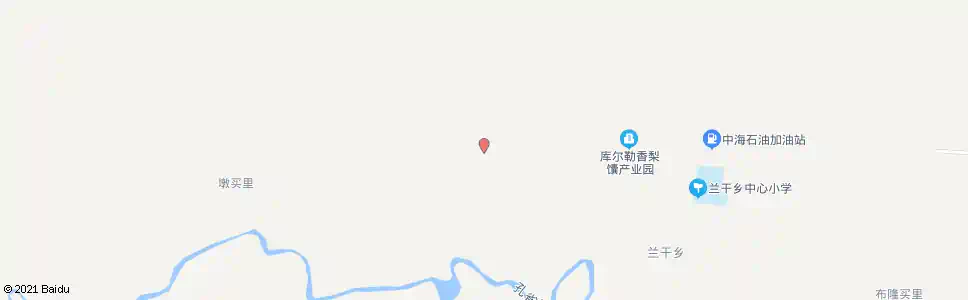 巴音郭楞粮种场_公交站地图_巴音郭楞公交_妙搜公交查询2025