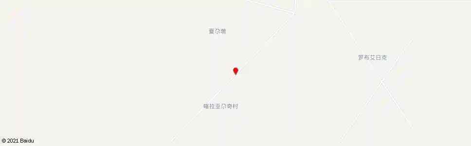 巴音郭楞阿瓦提六队_公交站地图_巴音郭楞公交_妙搜公交查询2025
