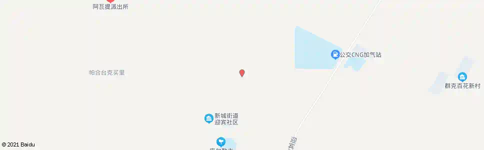 巴音郭楞504路口_公交站地图_巴音郭楞公交_妙搜公交查询2025