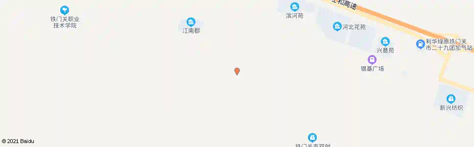 巴音郭楞华方学校_公交站地图_巴音郭楞公交_妙搜公交查询2025