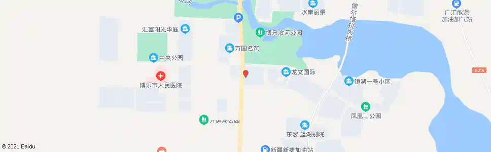 博尔塔拉州公安局_公交站地图_博尔塔拉公交_妙搜公交查询2025