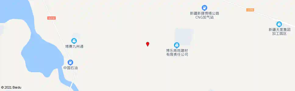 博尔塔拉师油脂厂_公交站地图_博尔塔拉公交_妙搜公交查询2025