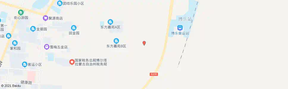 博尔塔拉天山路_公交站地图_博尔塔拉公交_妙搜公交查询2025