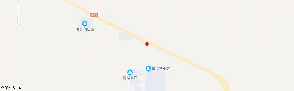 昌吉五家渠路口_公交站地图_昌吉公交_妙搜公交查询2025