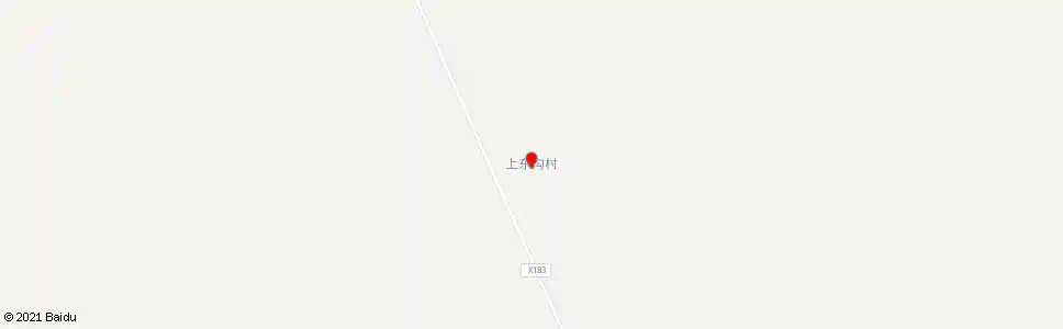 昌吉上大东沟村_公交站地图_昌吉公交_妙搜公交查询2025