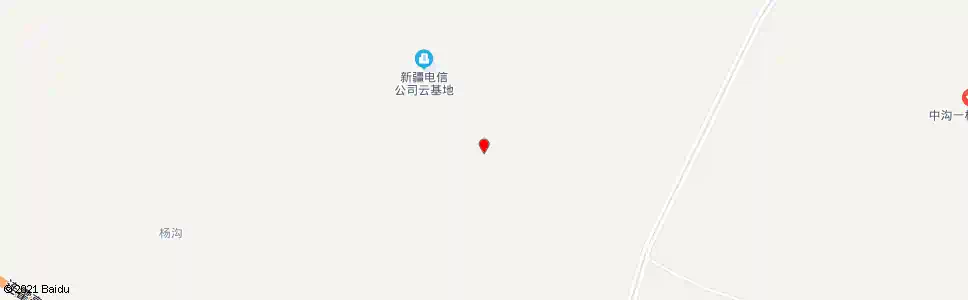 昌吉常胜大队_公交站地图_昌吉公交_妙搜公交查询2025
