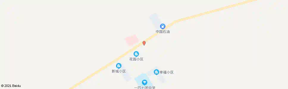 昌吉彩门商店_公交站地图_昌吉公交_妙搜公交查询2025