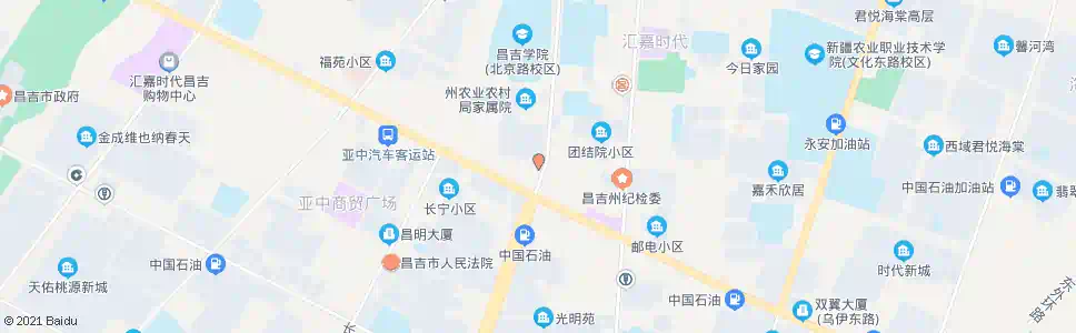 昌吉市规划局_公交站地图_昌吉公交_妙搜公交查询2025