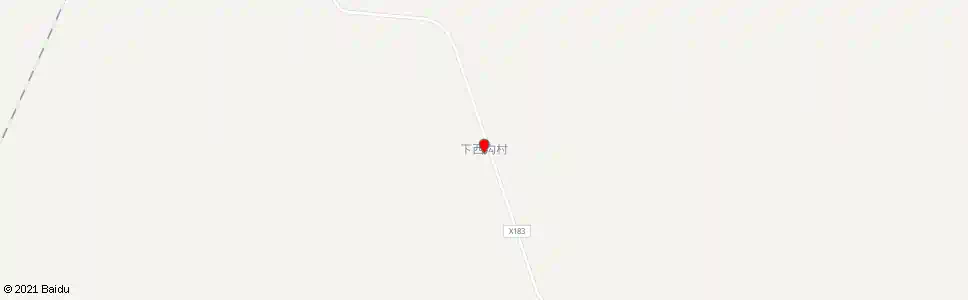 昌吉下西沟村_公交站地图_昌吉公交_妙搜公交查询2025