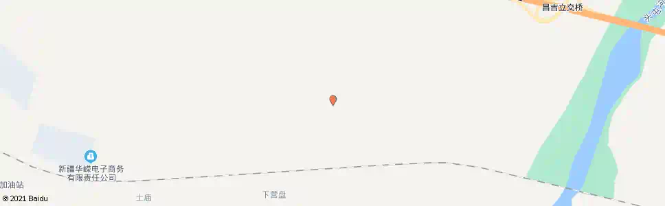 昌吉红光二队_公交站地图_昌吉公交_妙搜公交查询2025