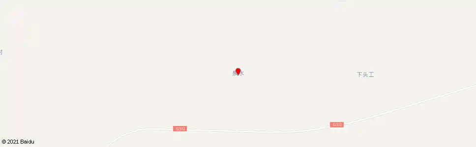 昌吉泉水村_公交站地图_昌吉公交_妙搜公交查询2025