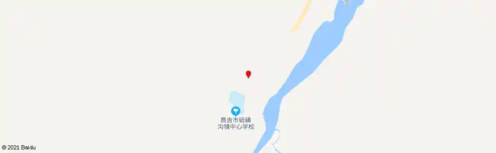 昌吉屯河水泥厂_公交站地图_昌吉公交_妙搜公交查询2025