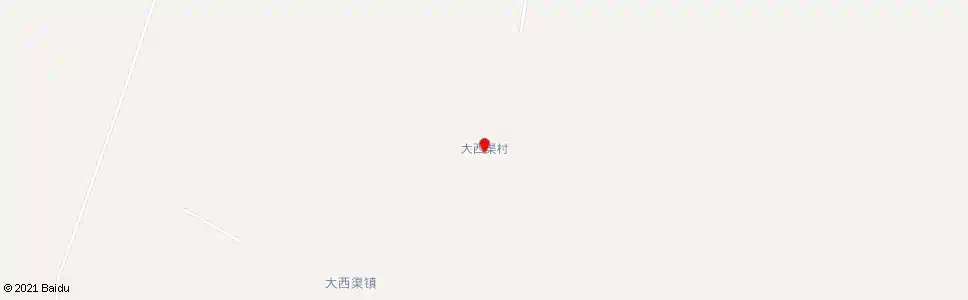 昌吉下大西渠村_公交站地图_昌吉公交_妙搜公交查询2025