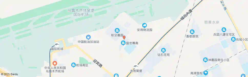 和田一运司_公交站地图_和田公交_妙搜公交查询2025