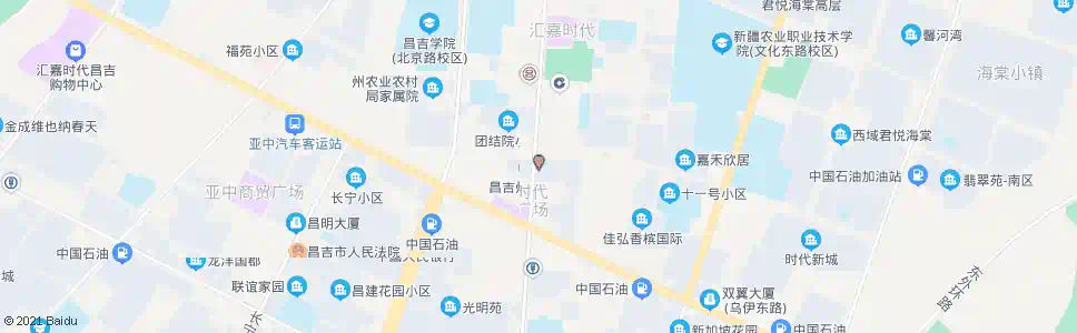 和田变电所_公交站地图_和田公交_妙搜公交查询2025
