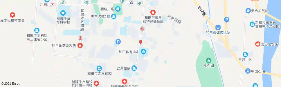 和田肖乡信用社_公交站地图_和田公交_妙搜公交查询2025