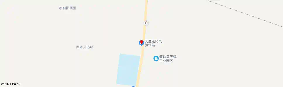和田液化气站_公交站地图_和田公交_妙搜公交查询2025