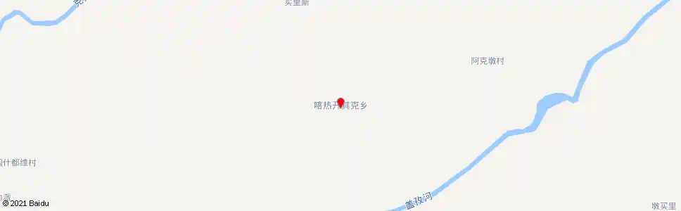 喀什司热其克_公交站地图_喀什公交_妙搜公交查询2025