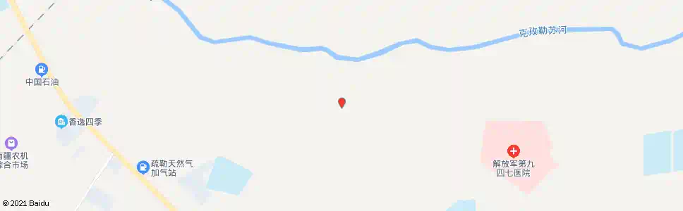 喀什疏勒县城关镇_公交站地图_喀什公交_妙搜公交查询2025