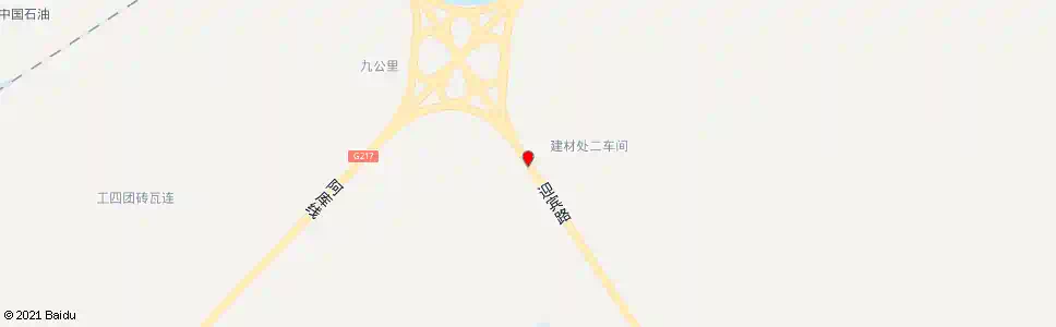克拉玛依银河新村_公交站地图_克拉玛依公交_妙搜公交查询2025