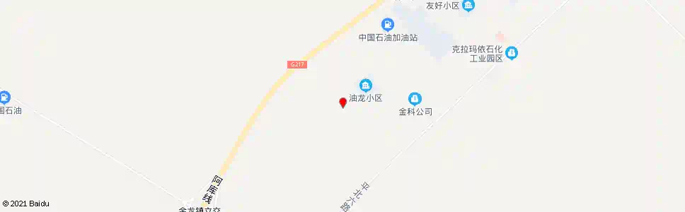 克拉玛依油气储运公司_公交站地图_克拉玛依公交_妙搜公交查询2025