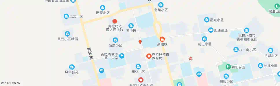 克拉玛依蔬菜批发市场_公交站地图_克拉玛依公交_妙搜公交查询2025