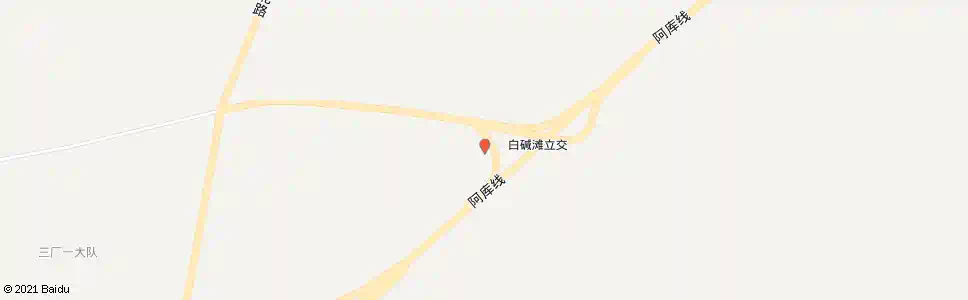 克拉玛依八一站_公交站地图_克拉玛依公交_妙搜公交查询2025