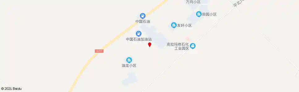 克拉玛依沥青调运总站_公交站地图_克拉玛依公交_妙搜公交查询2025