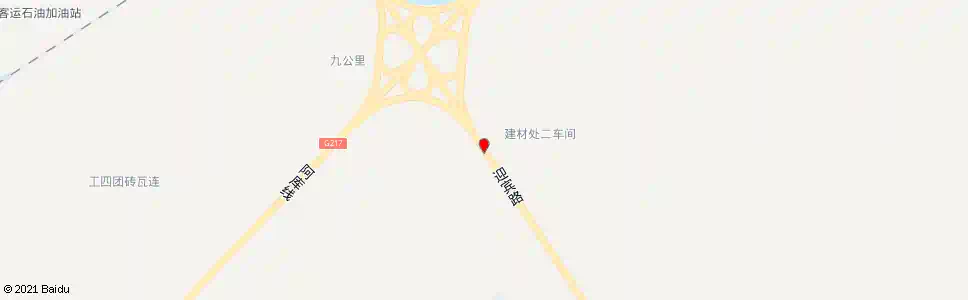 克拉玛依韶山新村_公交站地图_克拉玛依公交_妙搜公交查询2025