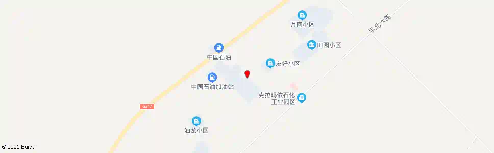 克拉玛依康佳公司_公交站地图_克拉玛依公交_妙搜公交查询2025