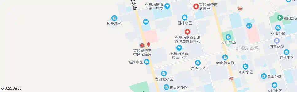 克拉玛依迎宾馆_公交站地图_克拉玛依公交_妙搜公交查询2025