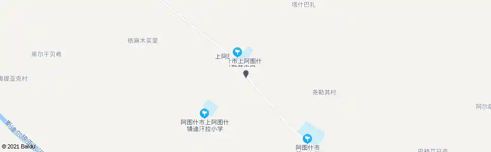 克孜勒苏保险公司_公交站地图_克孜勒苏公交_妙搜公交查询2025