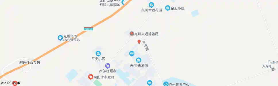 克孜勒苏玛纳斯院_公交站地图_克孜勒苏公交_妙搜公交查询2025