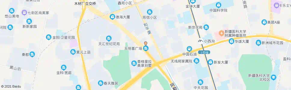 克孜勒苏亚中机电公司_公交站地图_克孜勒苏公交_妙搜公交查询2025