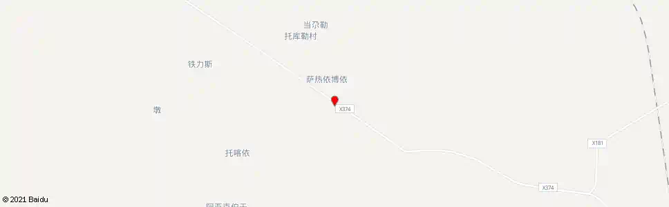 克孜勒苏托库勒砖厂_公交站地图_克孜勒苏公交_妙搜公交查询2025