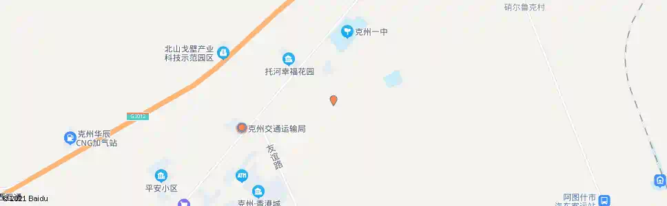 克孜勒苏市党校_公交站地图_克孜勒苏公交_妙搜公交查询2025