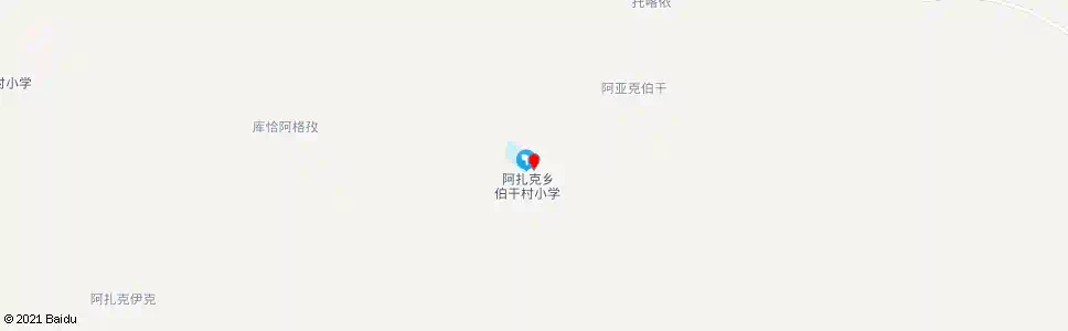 克孜勒苏百干村_公交站地图_克孜勒苏公交_妙搜公交查询2025